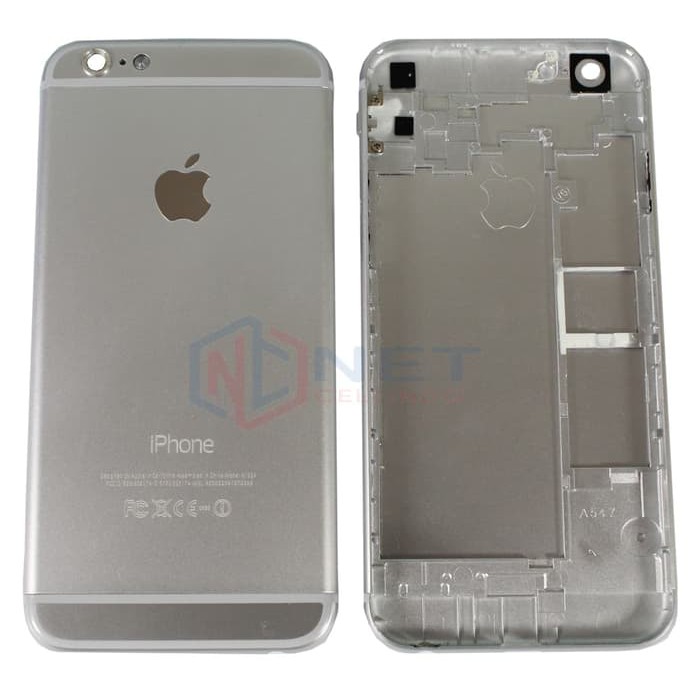 BACK COVER IPHONE 6S HDC