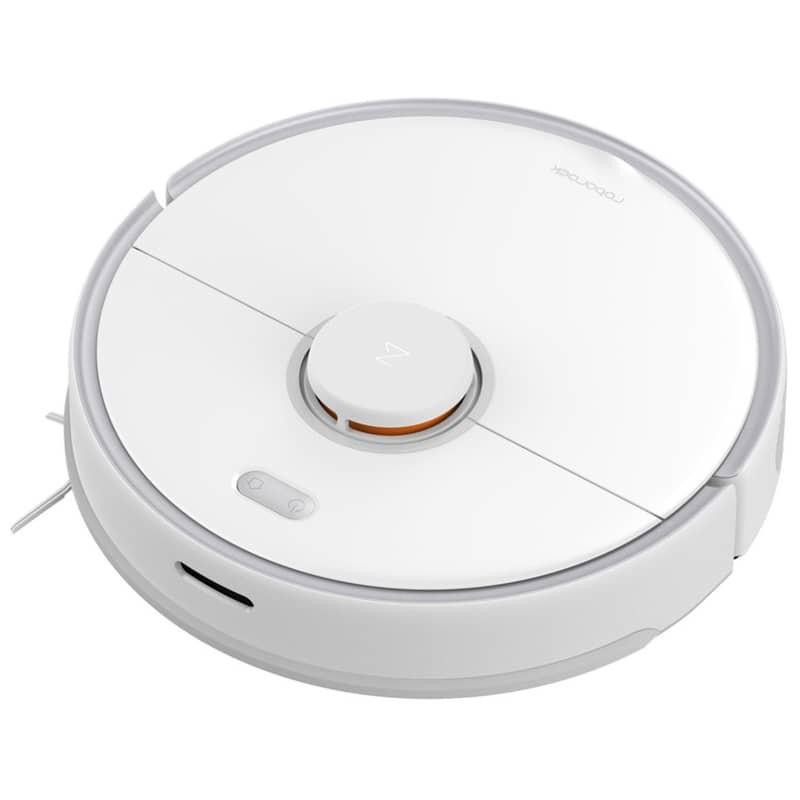 Xiaomi Roborock S5 Max Robot Vacuum Cleaner Global Version Garansi 1th