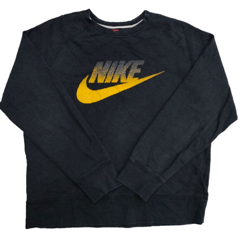 Crewneck Nike (Second Branded Original) Thrift