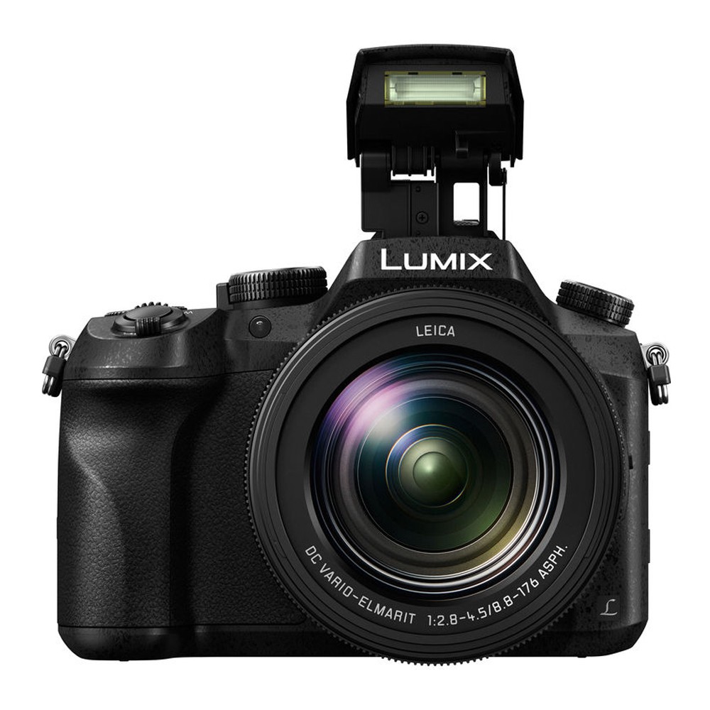 Panasonic Lumix DMC-FZ2500 / DMC FZ 2500