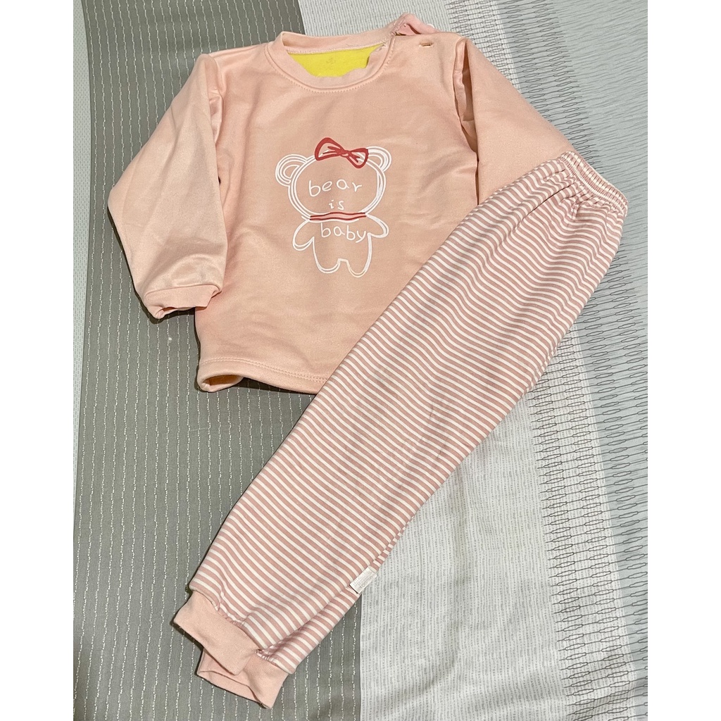 PRELOVED BAJU TIDUR ANAK PEREMPUAN MURAH 24 months TERMURAH SHOPEE