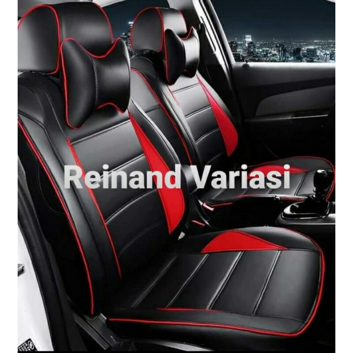Sarung jok mobil Daihatsu Sigra