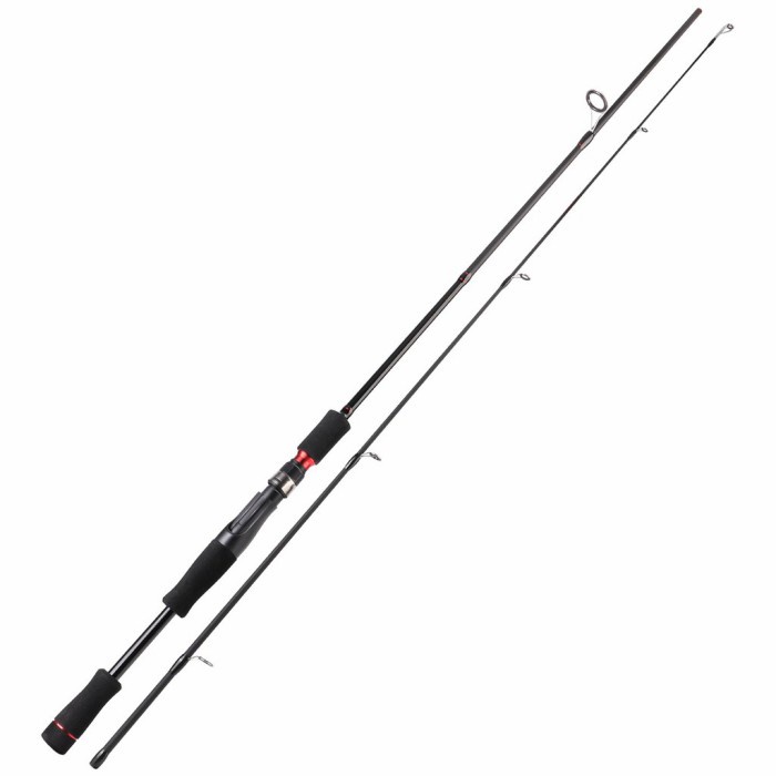 joran pancing sougayilang 180 carbon fiber