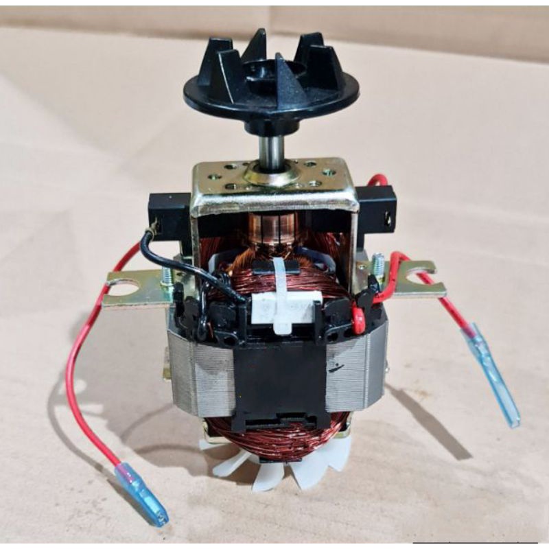 DINAMO MESIN BLENDER MIYAKOVERSI BARU ORIGINAL