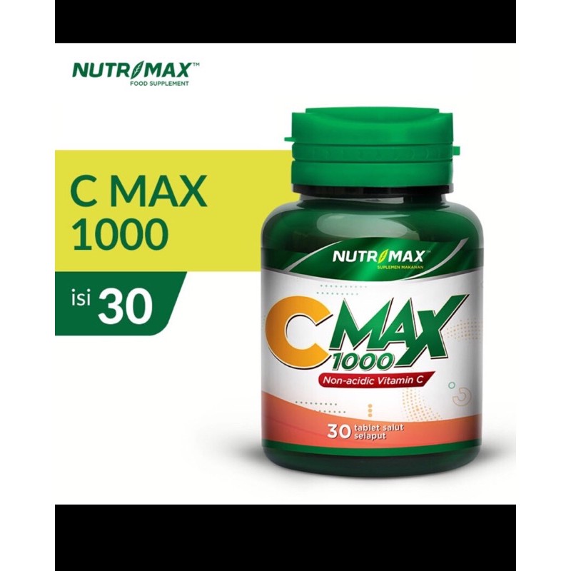 C max 1000 nutrimax