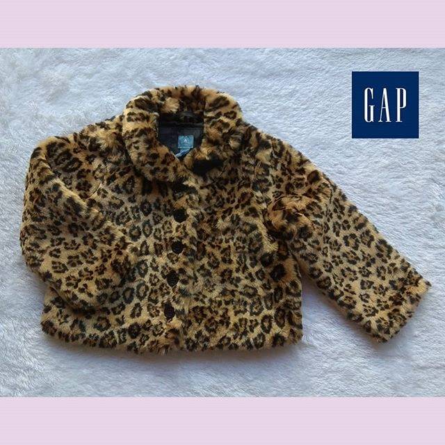 jaket baby gap