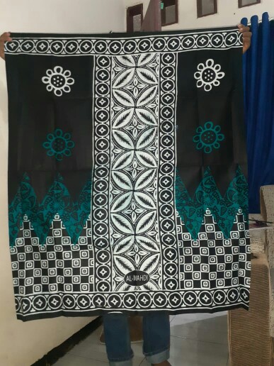 Promo Sarung Batik Anak Motif Terbaru Termurah Smp Mhd Pekalongan
