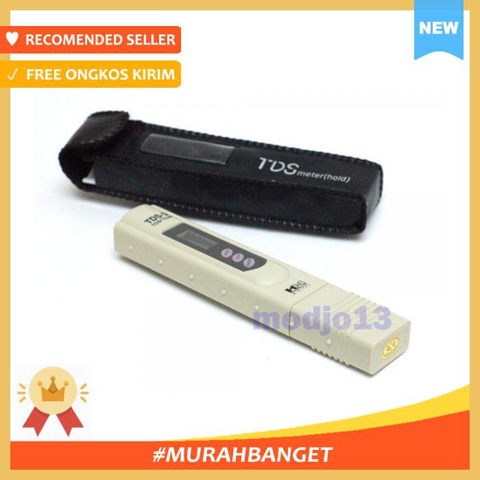 Tds Meter Tds 3 Hm Original