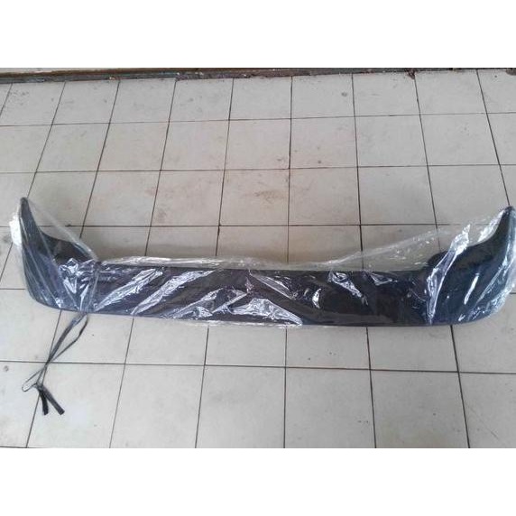 Mobil, Part Dan Aksesoris Aksesoris Mobil Spoiler Kijang Grand Mh1
