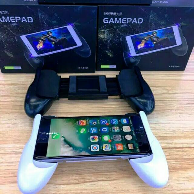 Joystick gamepad