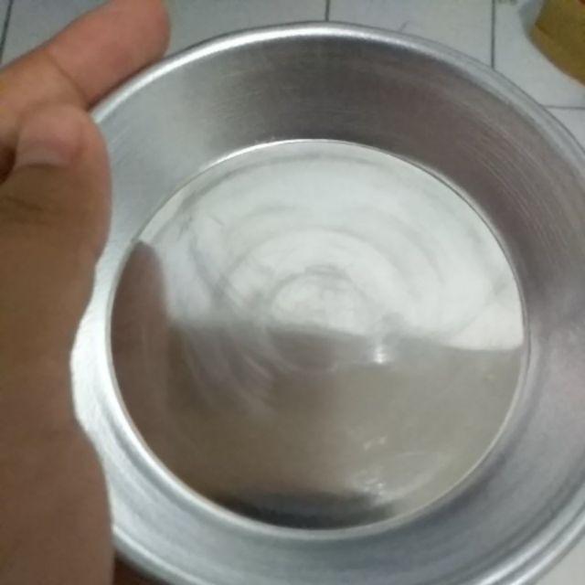 Loyang Pizza Mini Ukuran 12 Cm - 1 Lusin