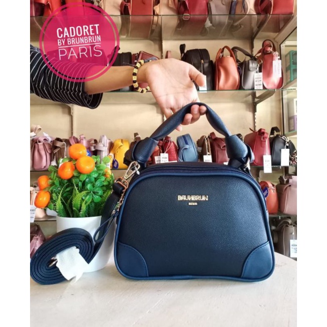 TAS BRUNBRUN PARIS TAS CADORET BRUNBRUN PARIS