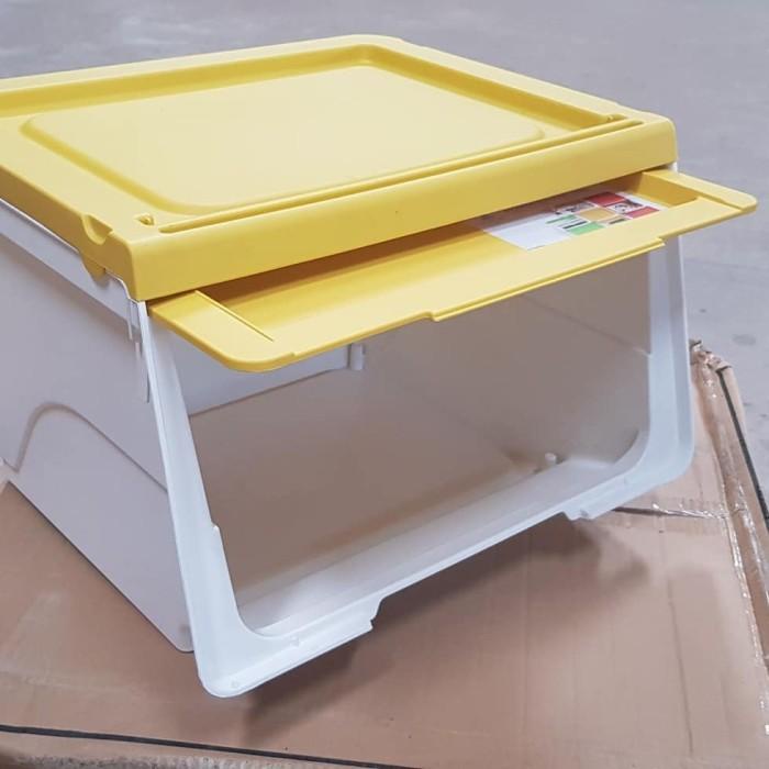 OLYMPLAST STORAGE BOX/BOX SERBAGUNA OLYMPLAST/OSS OLYMPLAST