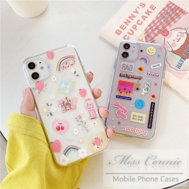 CASE GAMBAR OPPO A92 A52