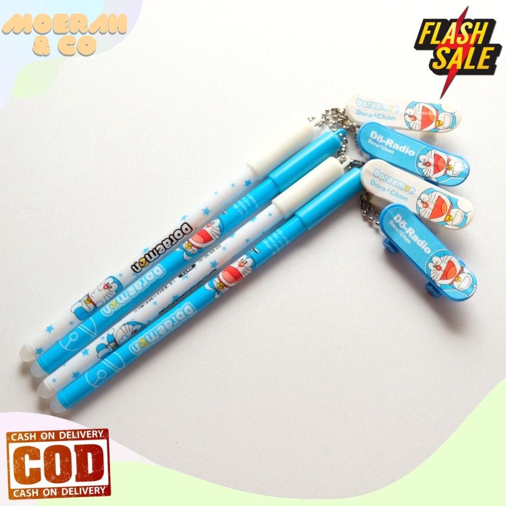 

PULPEN SKATEBOARD DORAEMON PEN GEL GANTUNGAN SKATEBOARD DORAEMON PEN GEL DORAEMMON LUCU BOLPEN MURAH BULPEN UNIK ALAT TULIS SEKOLAH ALAT TULIS KANTOR ATK MURAH BISA COD