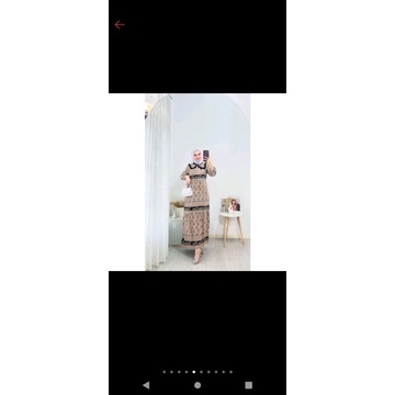 GAMIS BRANDED KEKINIAN / CRISTIAN DIOR N FENDI