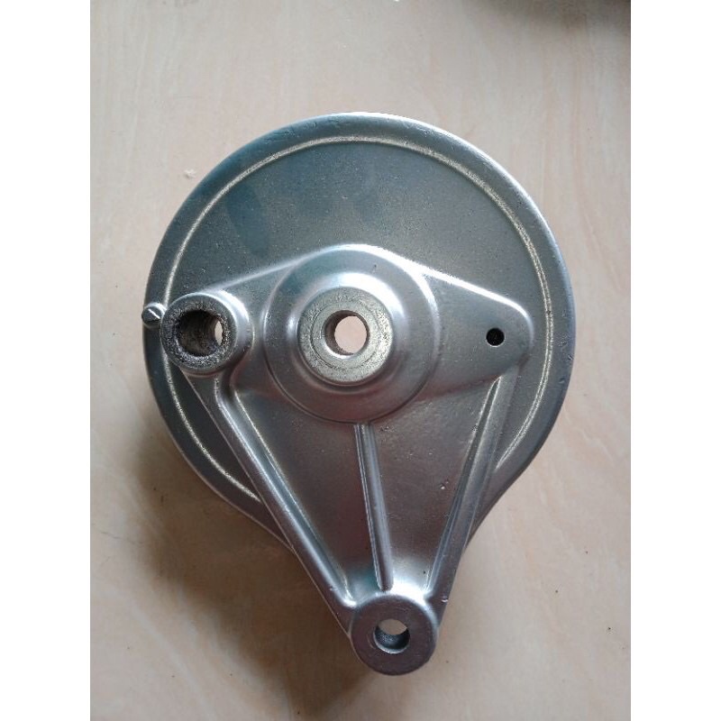 tutup tromol belakang Honda Supra x lama, grand, star ,prima, suprafit