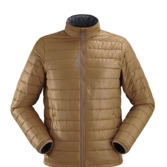 Lafuma Jaket gunung Access Loft F-zip outdoor original