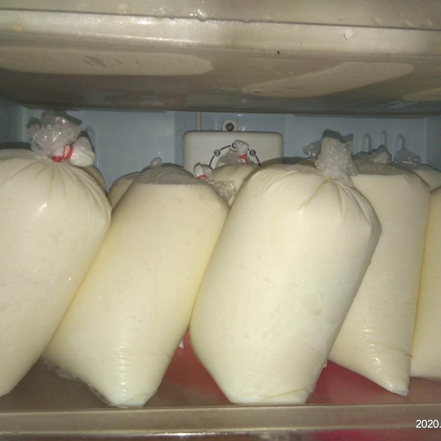 

1 Liter Susu Sapi Segar Pasteurisasi / Khusus Pemesanan via Ojek Online