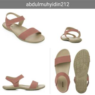  Nevada  sandal  tali  BTRI 10 size 36 40 Shopee Indonesia