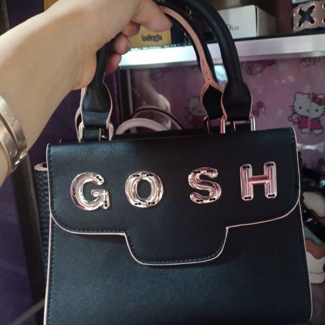 Gosh preloved SOLD OUT 