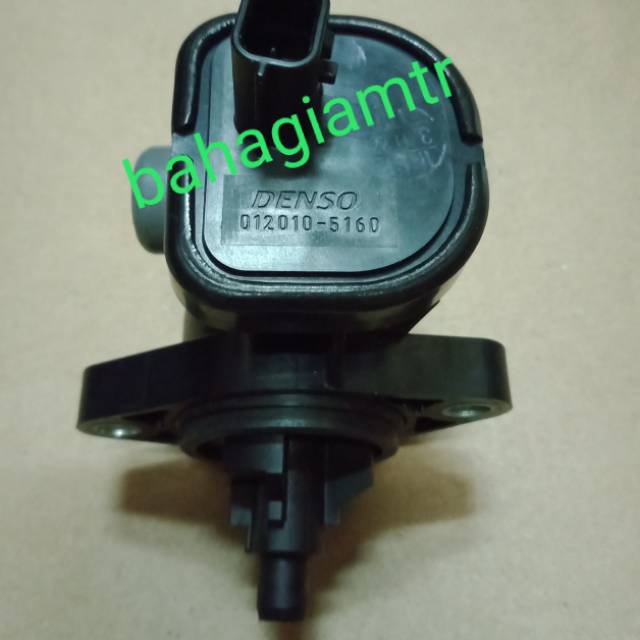 Sensor intake actuator isc idle grand livina