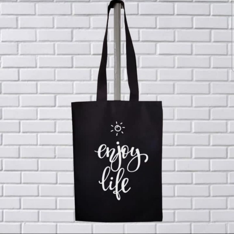 Bundara.id Ta-1079 Totebag Korean style Tas wanita fashion Tote bag kpop