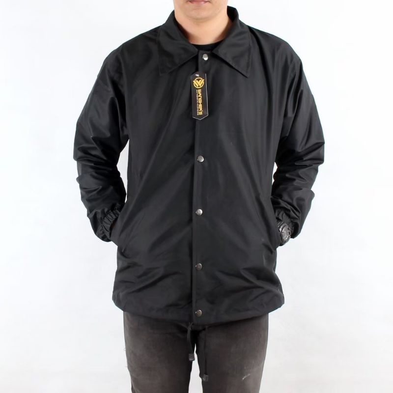 COACH JACKET - JAKET COACH - JAKET COACH PRIA - COACH JAKET - JACKET COACH - JAKET CHOACH-Coach polos