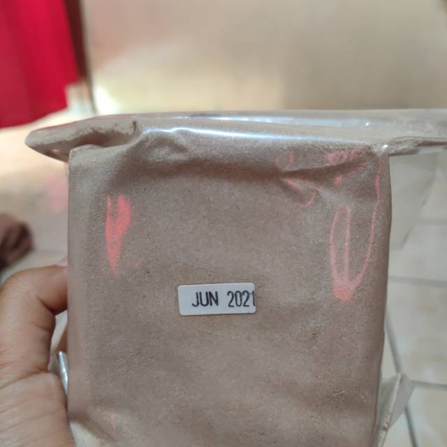 

Susu Coklat Penggemuk Murni 100%