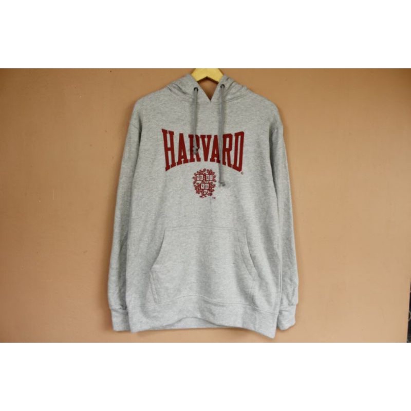 HOODIE HARVARD
