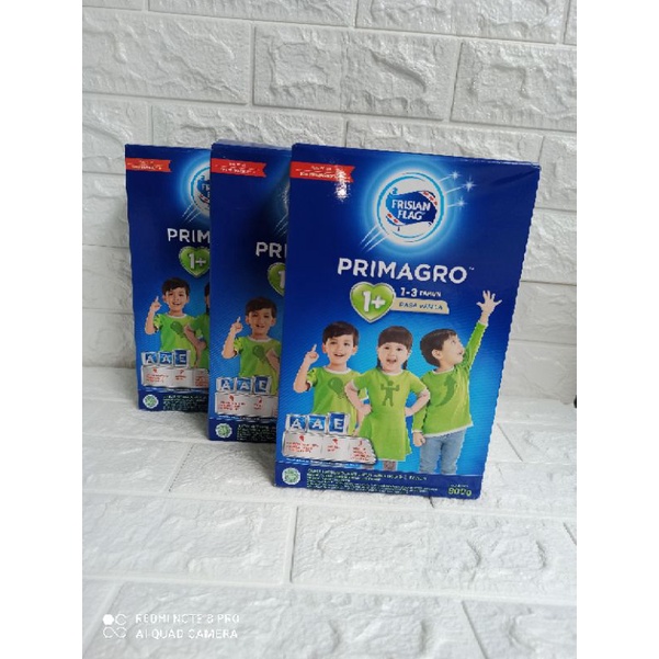 

Frisian Flag Primagrow 1+