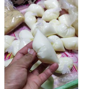 

PUTIH TELUR MATANG - 2 PCS