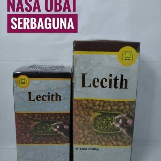 

Lechit Nasa