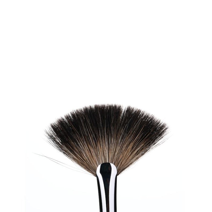 Tammia Professional 1508 deluxe fan brush ANANDA_KOSMETIK