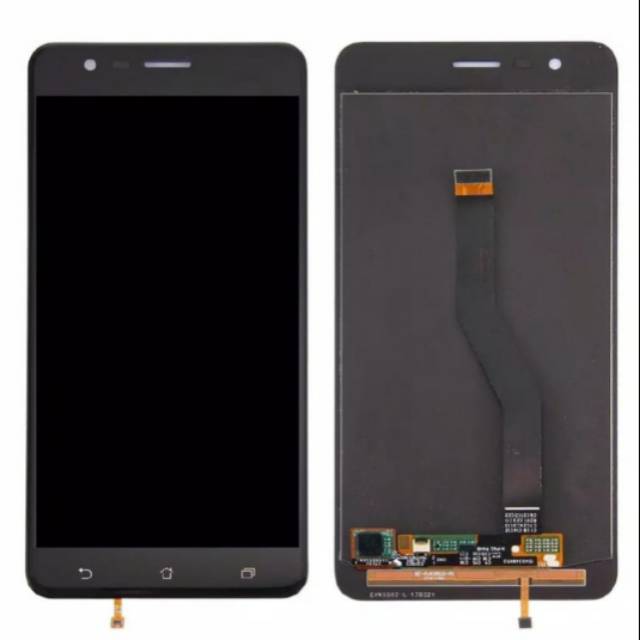 LCD TOUCHSCREEN ASUS ZENFONE 3 ZOOM S ZE553KL