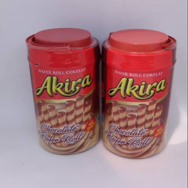 PARCEL LEBARAN KUE ASTOR COKLAT ALILA KECIL | ASTOR AKIRA KECIL MURAH KUE IDUL FITRI