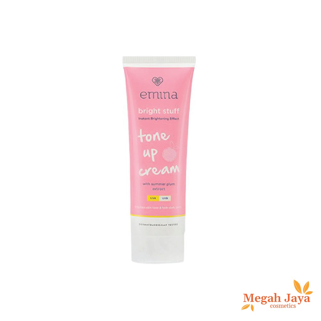 EMINA BRIGHT STUFF TONE UP CREAM 20 Ml