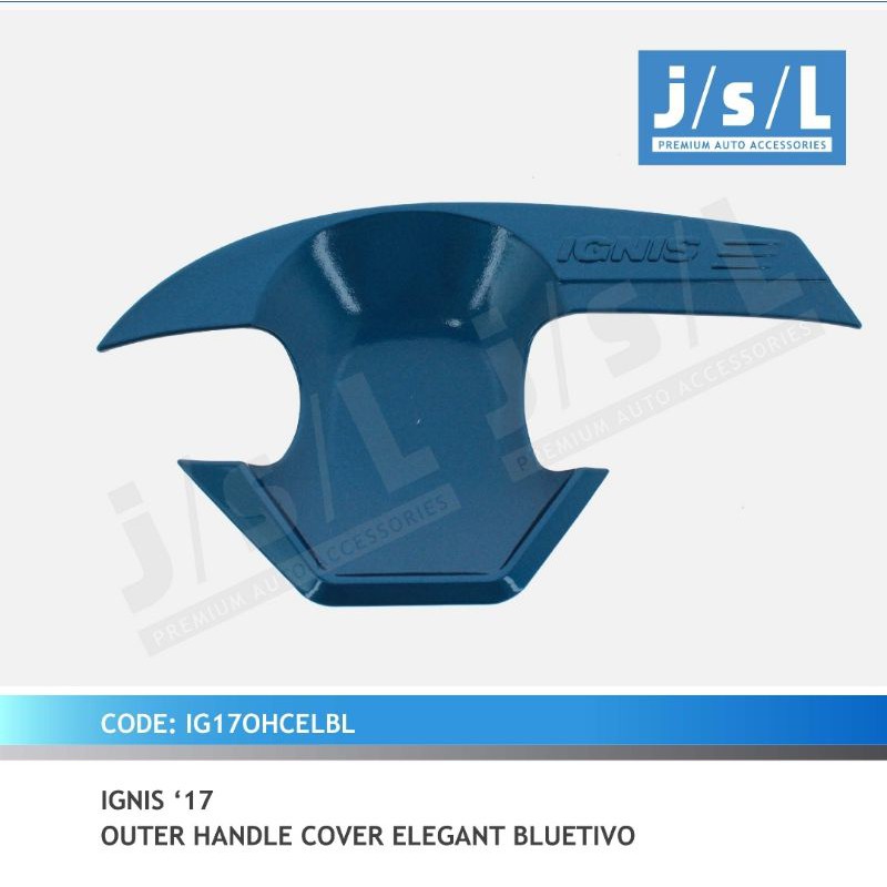 cover outer ignis elegant bluetivo jsl