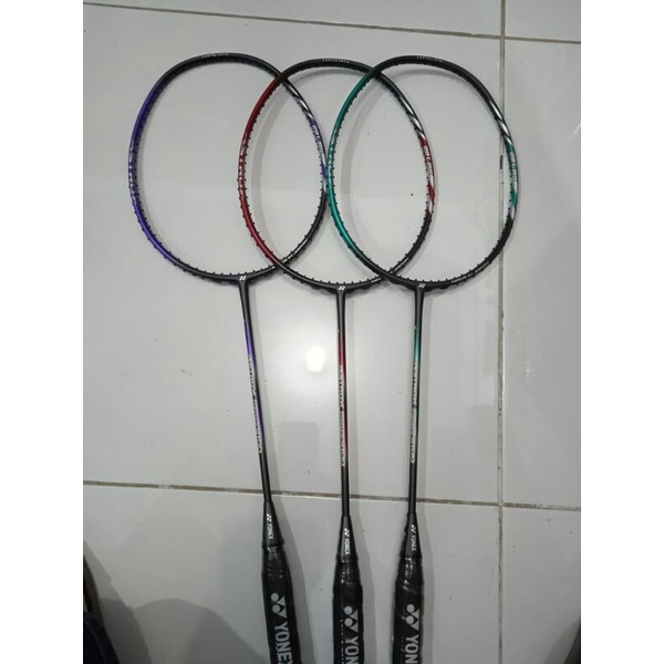 RAKET BADMINTON YONEX ASTROX TOUR 9100 (ORI)