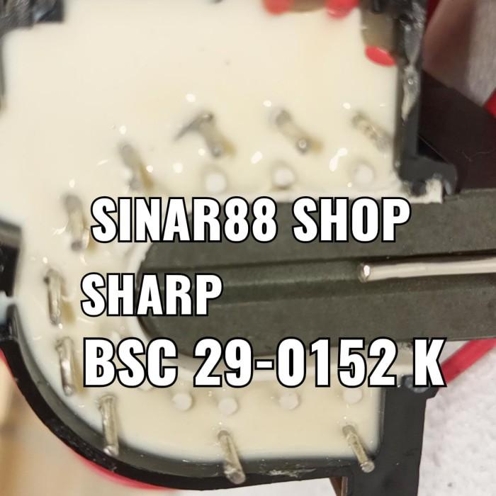 Flayback Tv Bsc29-0152K Bsc 29-0152K Bsc290152K 290152K 29-0152K Flyba