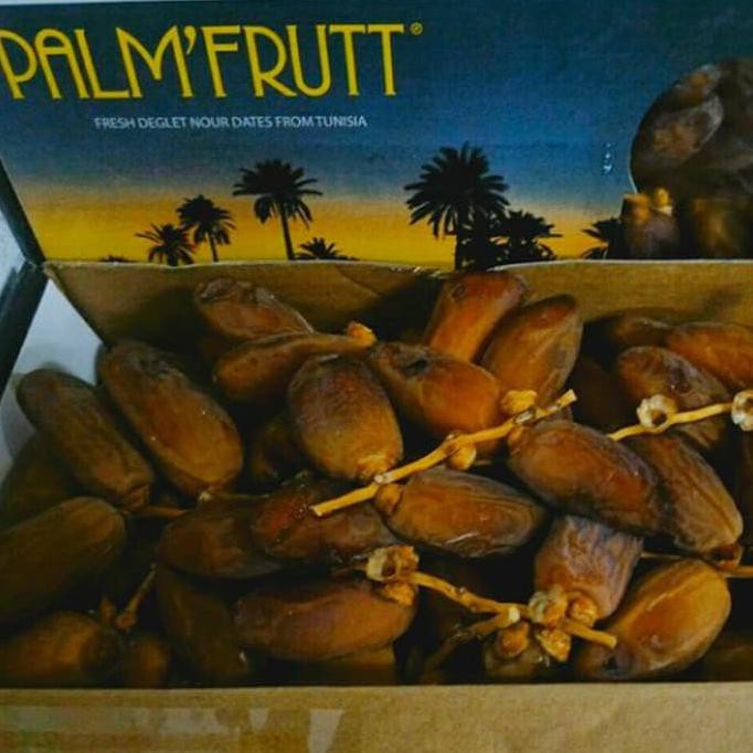

Silahkan Order Kurma Plam Fruit Tunisia