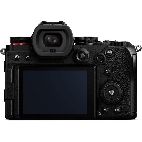Panasonic Lumix S5 Mirrorless Camera Body Only-2