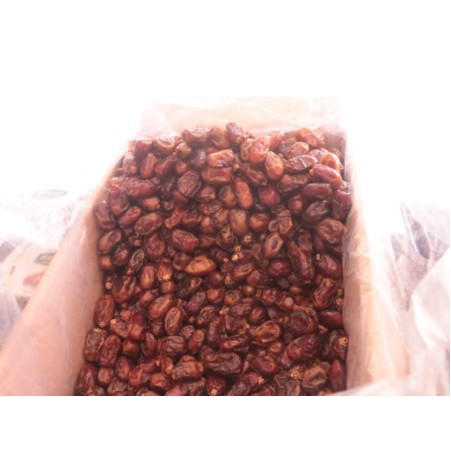 

Paket Kurma Grosir Hemat, Kurma Khalas 10Kg Grosir