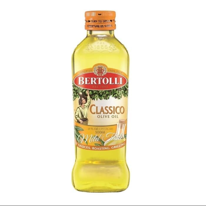 

Bertolli Classico Olive oil 250 ml