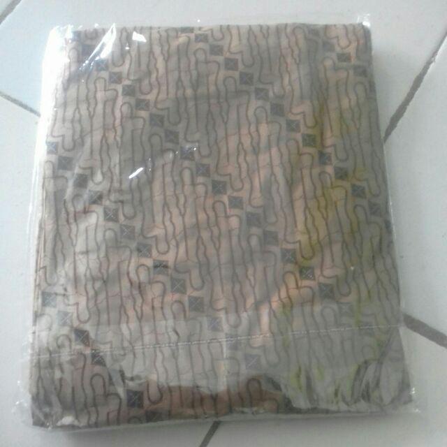 Tunik Apsari Tunik Batik Cantik Modern Seragam Batik Kantor