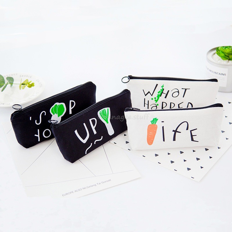 

Tempat Pensil Life Up