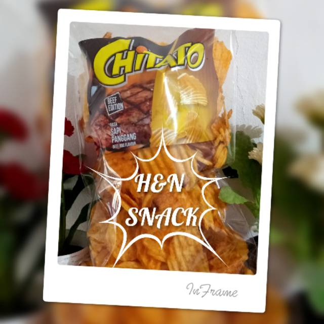 

CHIKI REPACK - CHITATO SAPI PANGGANG 250 gr