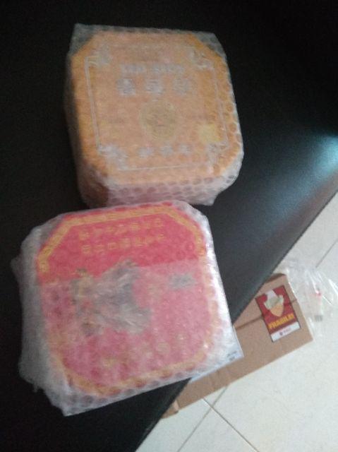 Dupa Bulat Cendana 22 Jam