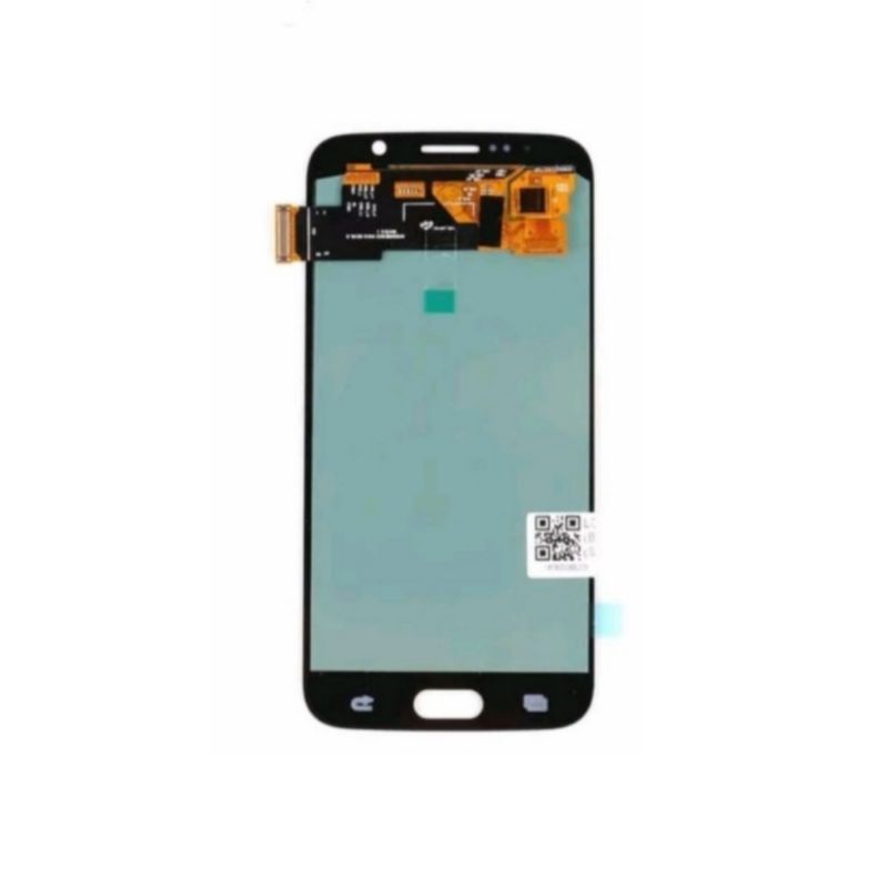 Lcd fullset / lcd touchscreen Samsung galaxy s6 / g920 original oled