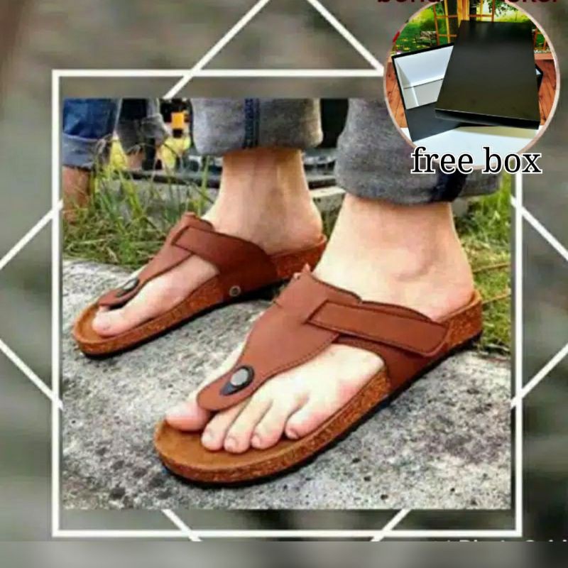 PROMO SANDAL  JEPIT  SANDAL  GUNUNG SANDAL  OUTDOR SANDAL  